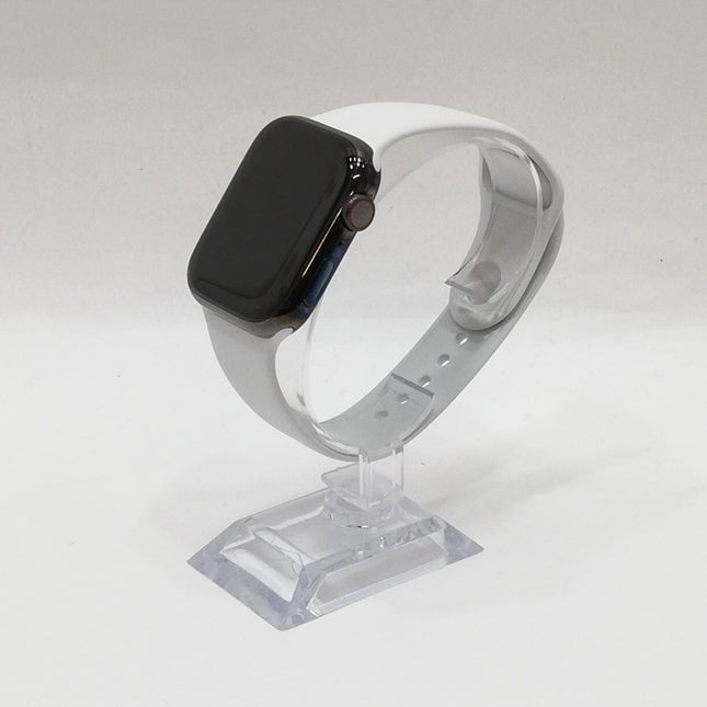 中古品】 Apple Watch Series 8 / 45mm / GPS+Cellularモデル / MNNP3J 