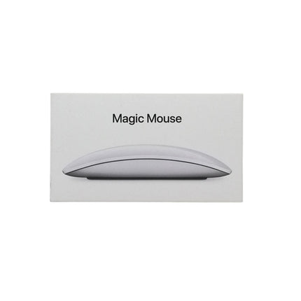 【中古品】 Magic Mouse MK2E3J/A【中古品管理番号:A0631】