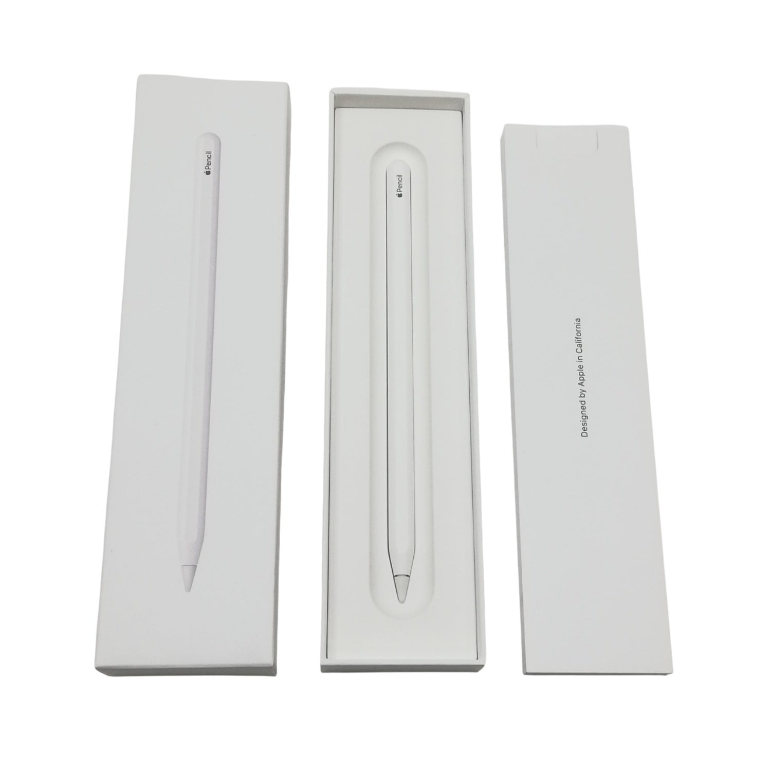 【中古品】 Apple Pencil（第2世代）MU8F2J/A 【中古品管理番号:A0645】