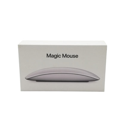 【中古品】 Magic Mouse　MK2E3J/A 【中古品管理番号:A0686】