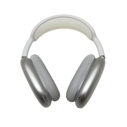 【中古品】 AirPods Max　シルバー (2020/Lightningポート) MGYJ3J/A 【中古品管理番号:A0692】