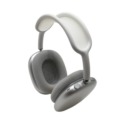 【中古品】 AirPods Max　シルバー (2020/Lightningポート) MGYJ3J/A 【中古品管理番号:A0692】