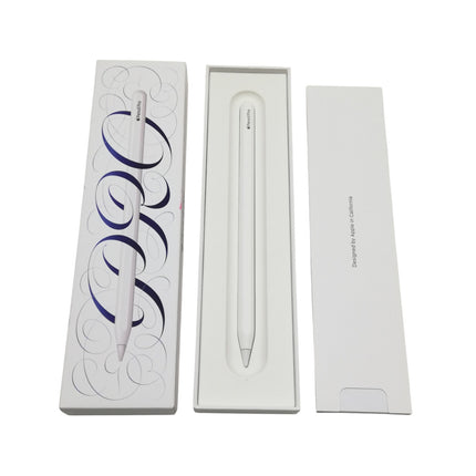 【中古品】 Apple Pencil Pro A2538 MX2D3ZA/A 【中古品管理番号:A0701】