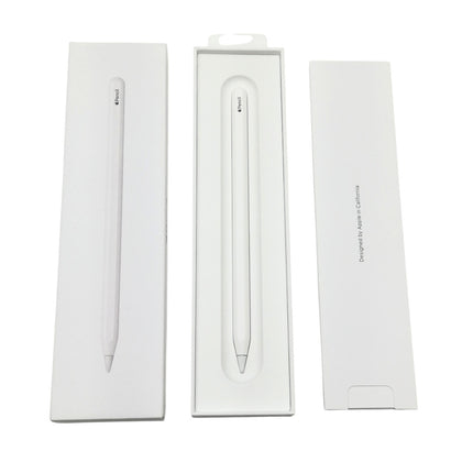 【中古品】 Apple Pencil（第2世代） A2051 MXN43J/A 【中古品管理番号:A0712】