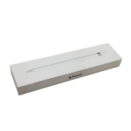 【中古品】 Apple Pencil（第1世代） A1603 MK0C2J/A 【中古品管理番号:A0716】