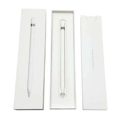 【中古品】 Apple Pencil（第1世代） A1603 MK0C2J/A 【中古品管理番号:A0716】