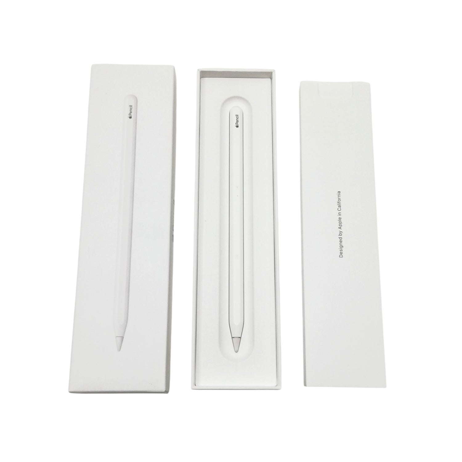 中古品】 Apple Pencil（第2世代） A2051 MU8F2J/A 【中古品管理