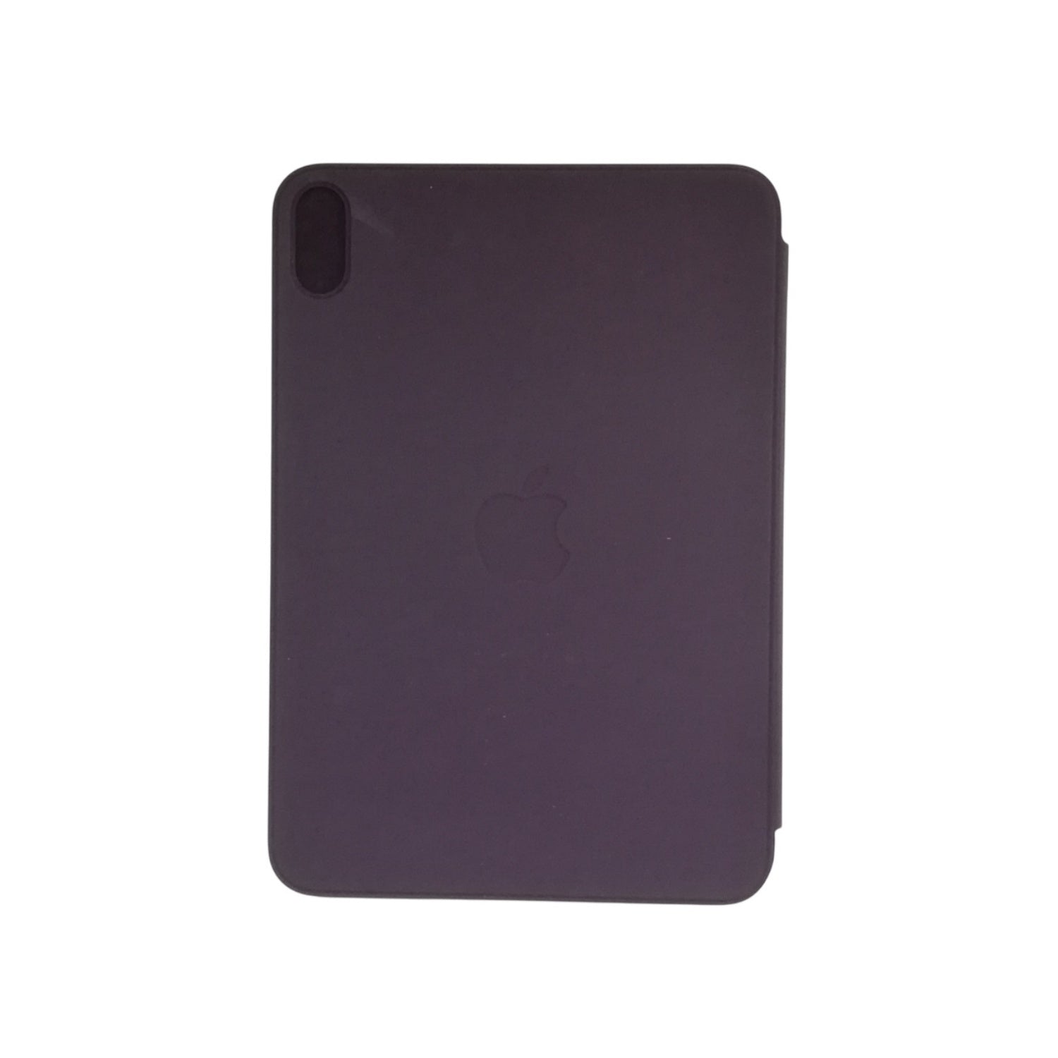 iPad - iPad mini（第6世代）用ケースSmart Folio - ダークチェリー iPad mini 6のスマートフォリオ、ダークチェリーのレビュー