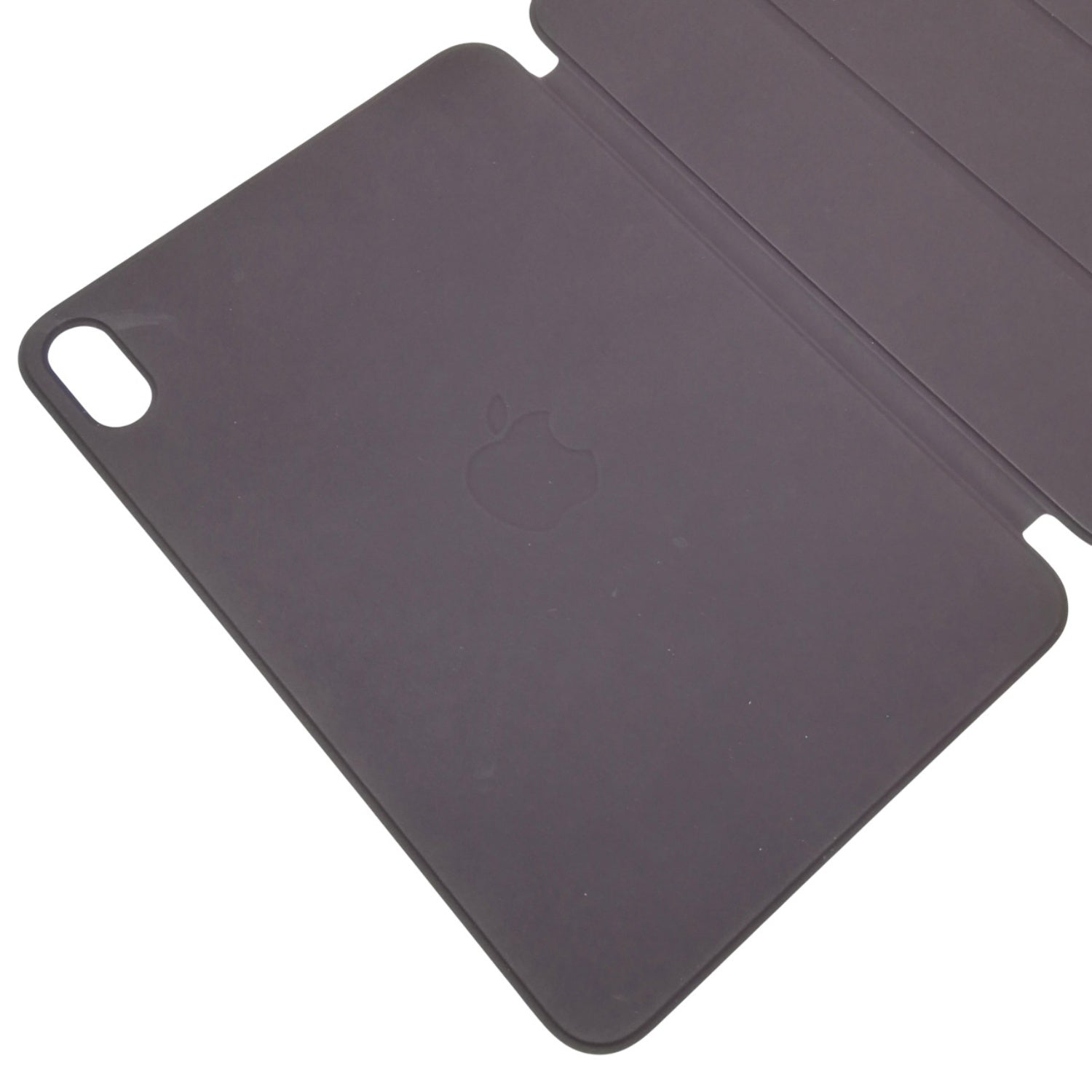 Apple - iPad mini（第6世代）用ケースSmart Folio - ダークチェリー iPad mini 6のスマートフォリオ、ダークチェリーのレビュー