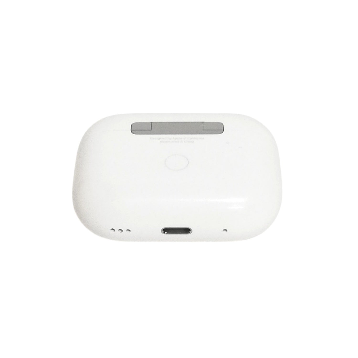 中古品】 AirPods Pro (第2世代/Lightning) MQD83J/A 【中古品管理番号