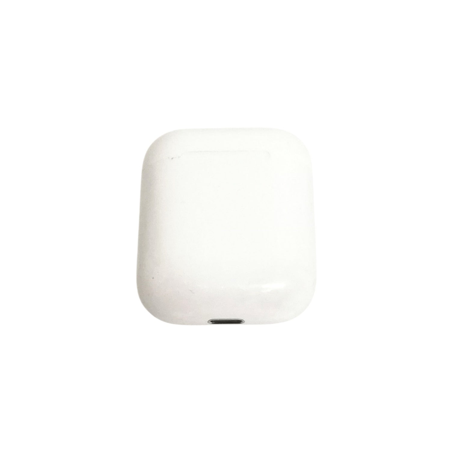 中古品】 AirPods 第2世代 with Charging Case MV7N2J/A 【中古品管理