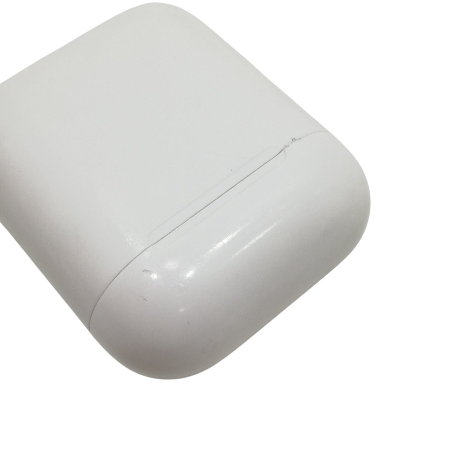 中古品】 AirPods 第2世代 with Charging Case MV7N2J/A 【中古品管理