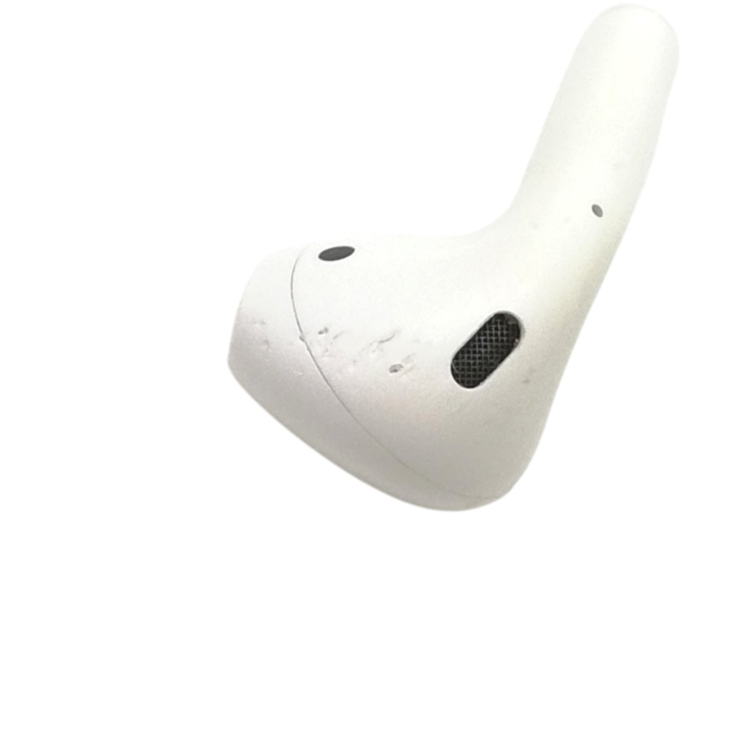 中古品】 AirPods 第2世代 with Charging Case MV7N2J/A 【中古品管理