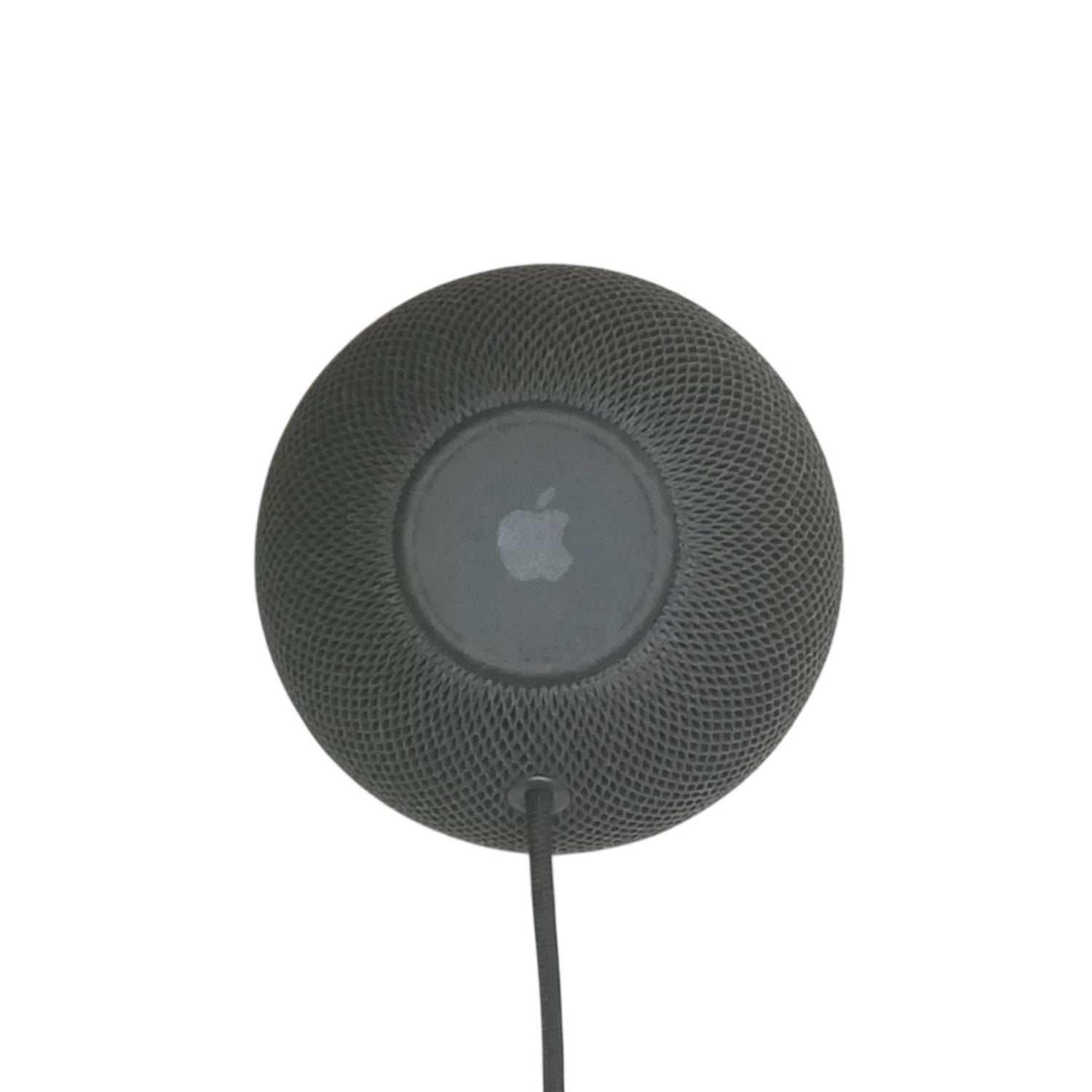 中古品】 HomePod mini スペースグレイ MY5G2J/A 【中古品管理番号