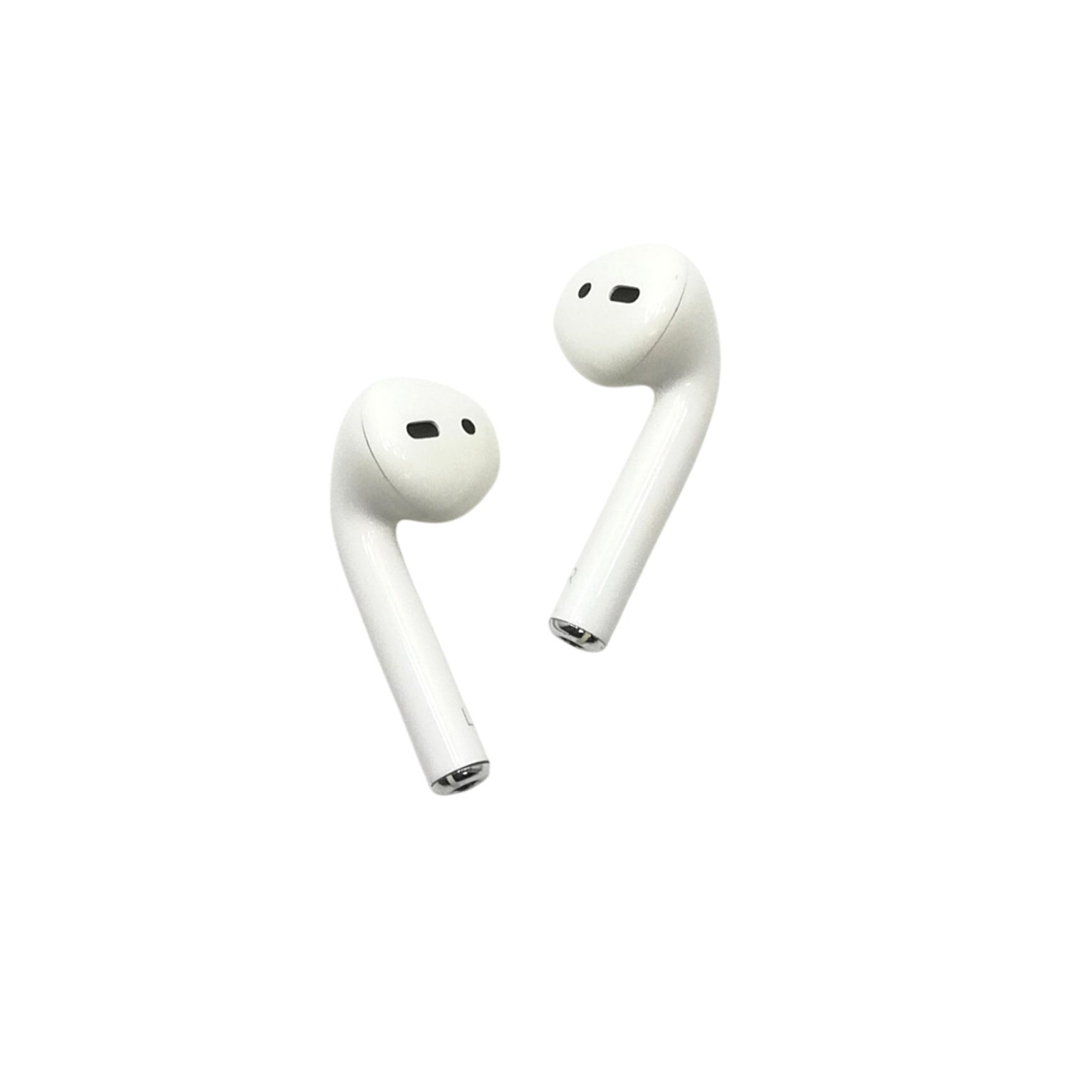 中古品】 AirPods 第2世代 with Charging Case MV7N2J/A 【中古品管理