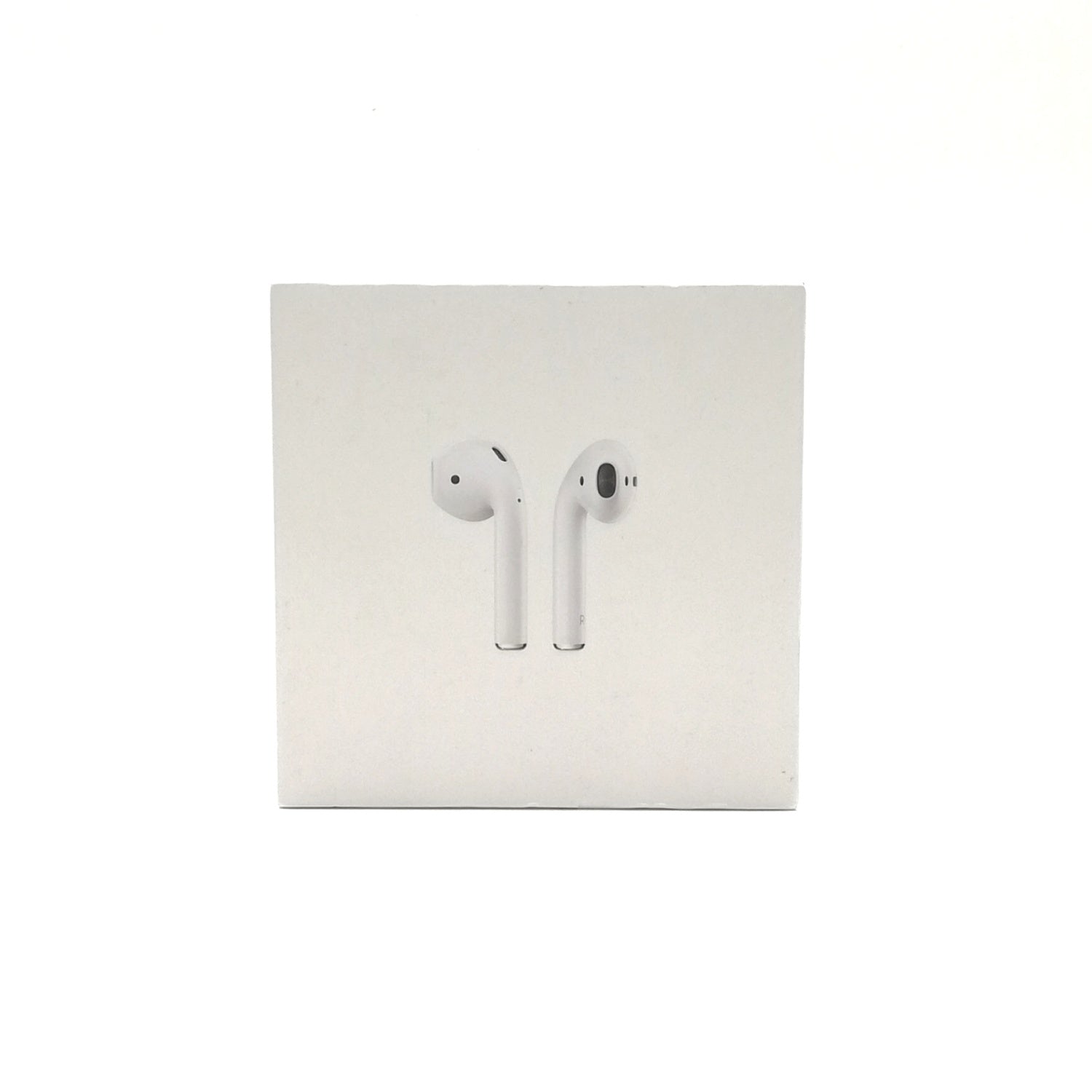 中古品】 AirPods 第2世代 with Charging Case MV7N2J/A 【中古品管理