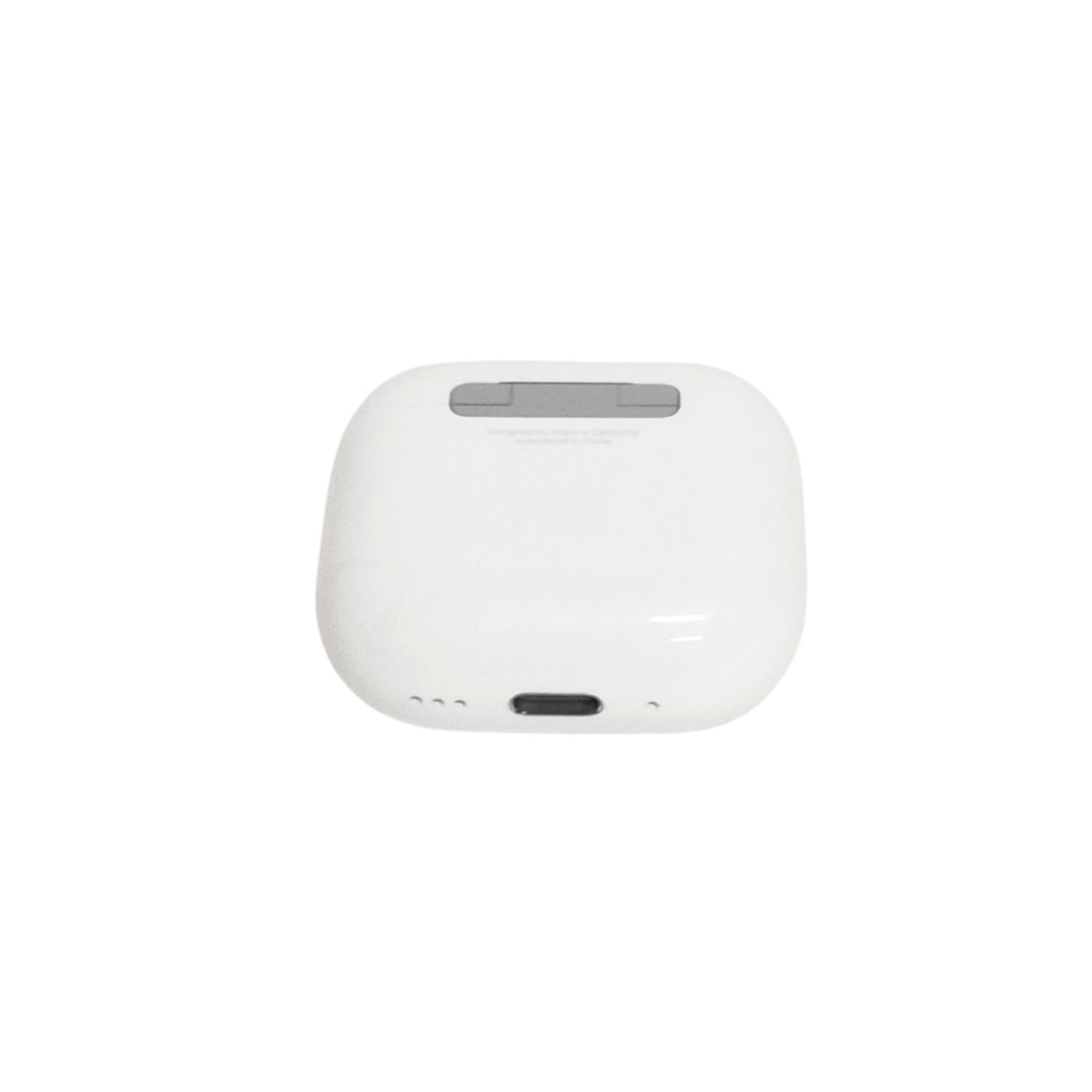 中古品】 AirPods4 アクティブノイズキャンセリング搭載 MXP93J/A