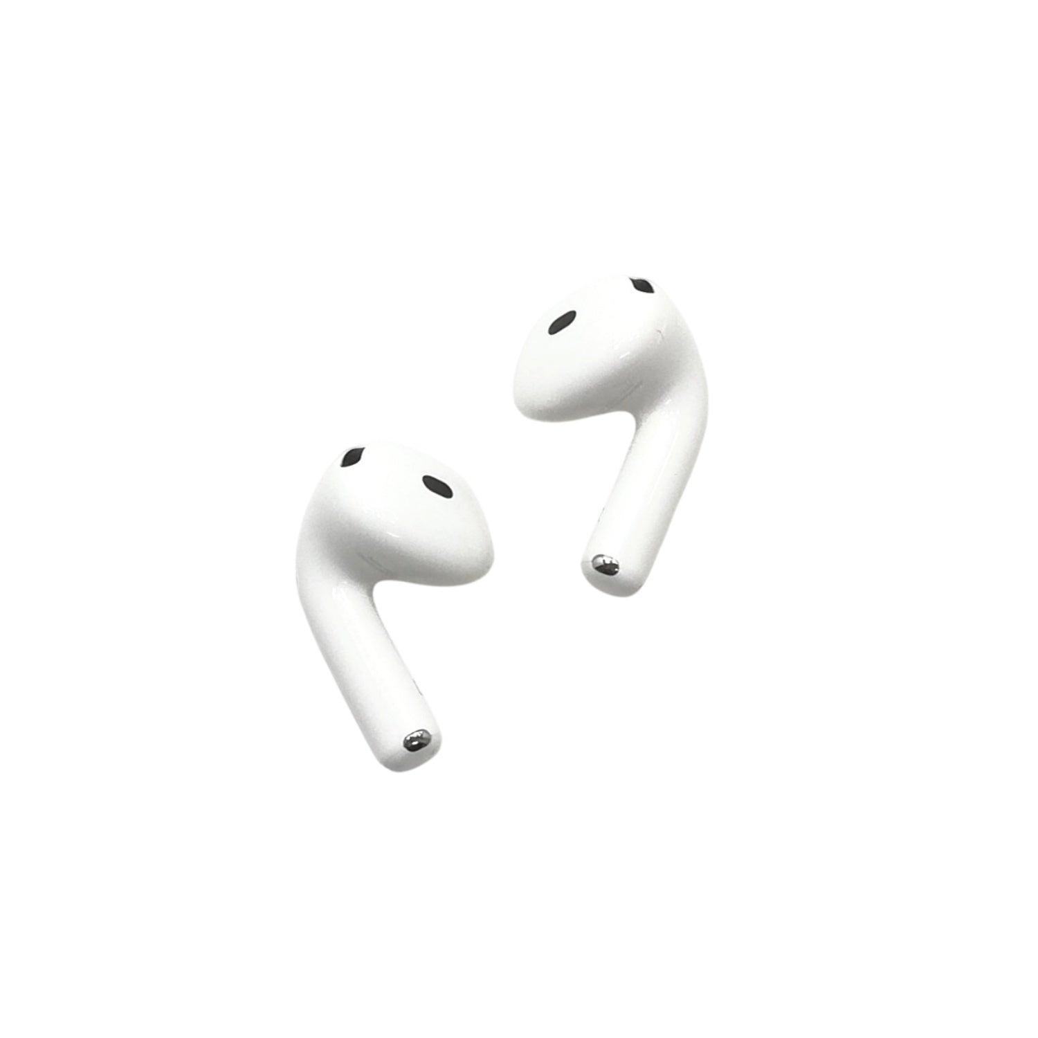 中古品】 AirPods4 アクティブノイズキャンセリング搭載 MXP93J/A