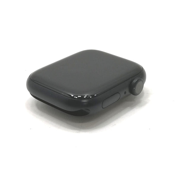 【中古品】 Apple Watch/ Series8 / 45mm / GPSモデル  / MNP13J/A / A2771 / ミッドナイトアルミニウムケース / ミッドナイトスポーツバンド 【中古品管理番号:A1152】