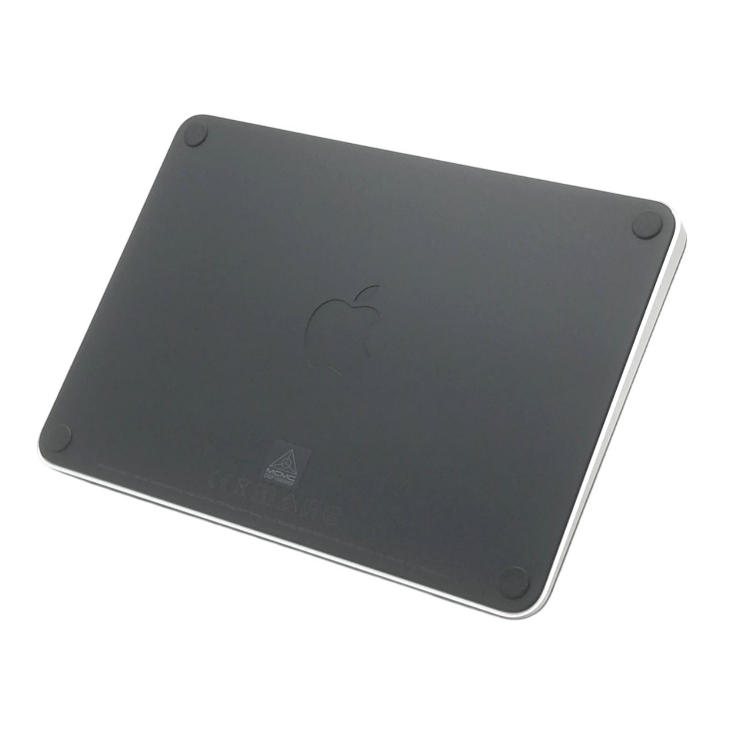 美品　第3世代 Apple Magic Trackpad MMMP3ZA/A 黒 中古品】 Magic Trackpad - ブラック（Multi-Touch対応） MMMP3ZA/A