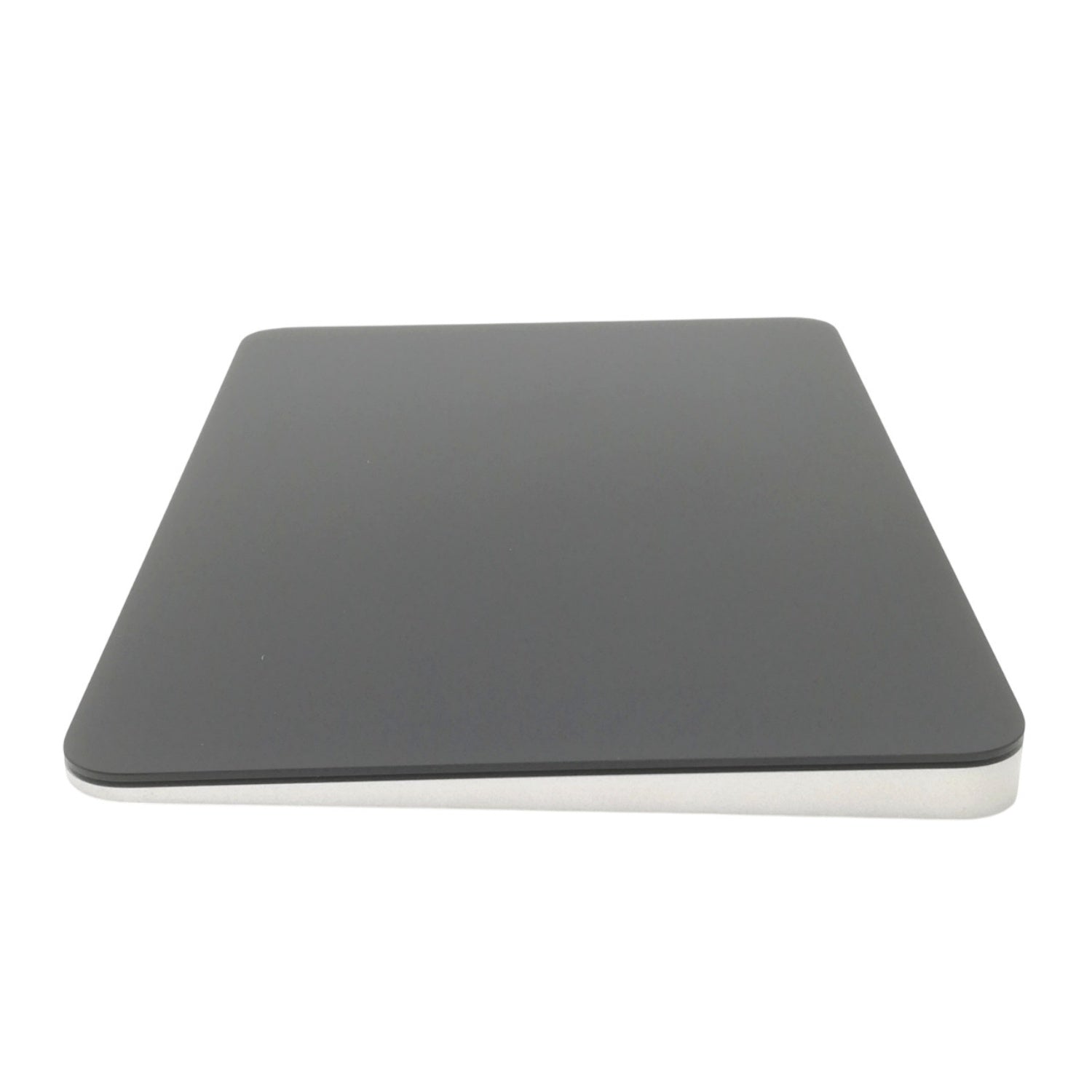 中古品】 Magic Trackpad - ブラック（Multi-Touch対応） MMMP3ZA/A