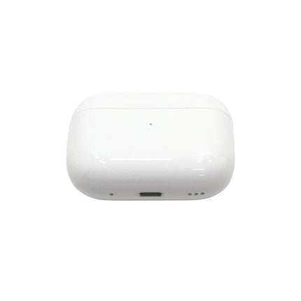 【中古品】 AirPods Pro (第2世代、Lightning) MQD83J/A(A2698) 【中古品管理番号:A1176】