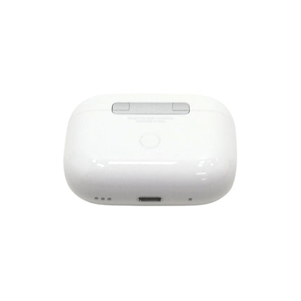 【中古品】 AirPods Pro (第2世代、Lightning) MQD83J/A(A2698) 【中古品管理番号:A1176】
