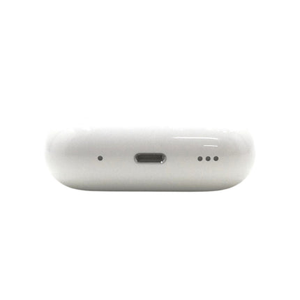 【中古品】 AirPods Pro (第2世代、Lightning) MQD83J/A(A2698) 【中古品管理番号:A1176】
