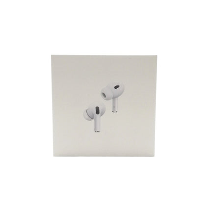 【中古品】 AirPods Pro (第2世代、Lightning) MQD83J/A(A2698) 【中古品管理番号:A1176】