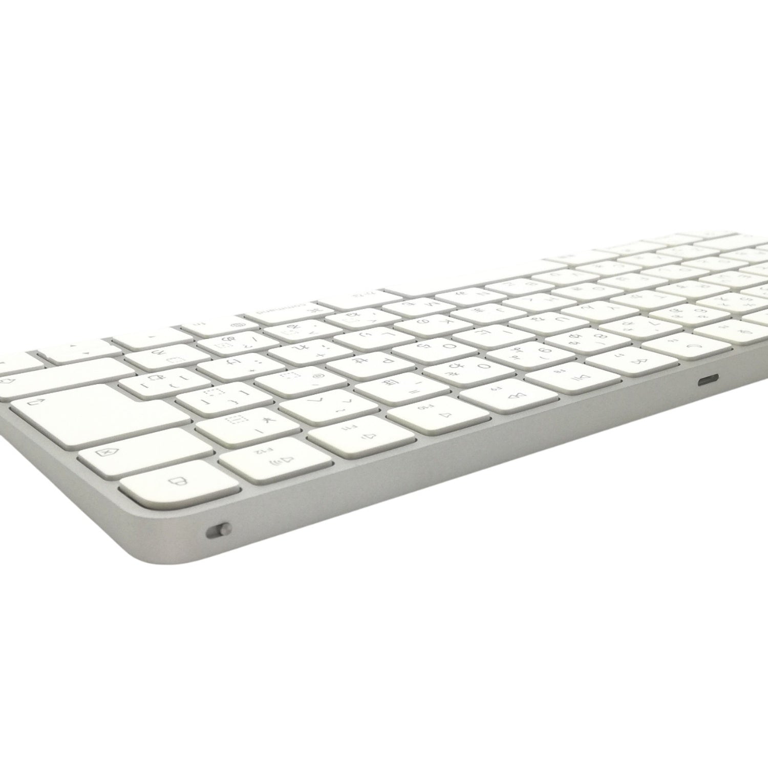 中古品】 Magic Keyboard - 日本語（JIS） MK2A3J/A (A2450) 【中古品