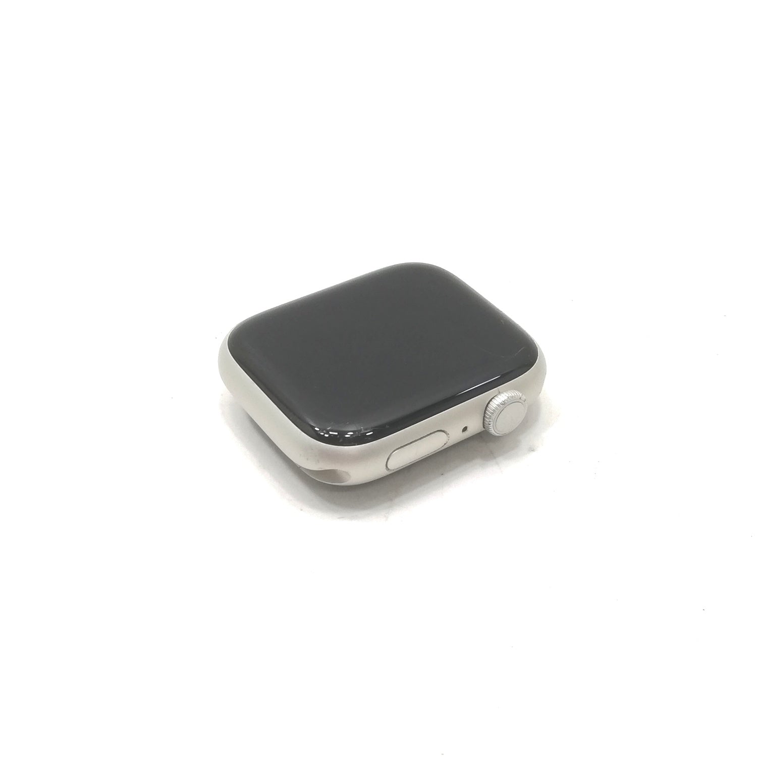 中古品】 Apple Watch/ Series7 / 45mm / GPSモデル / MKNP3J/A 