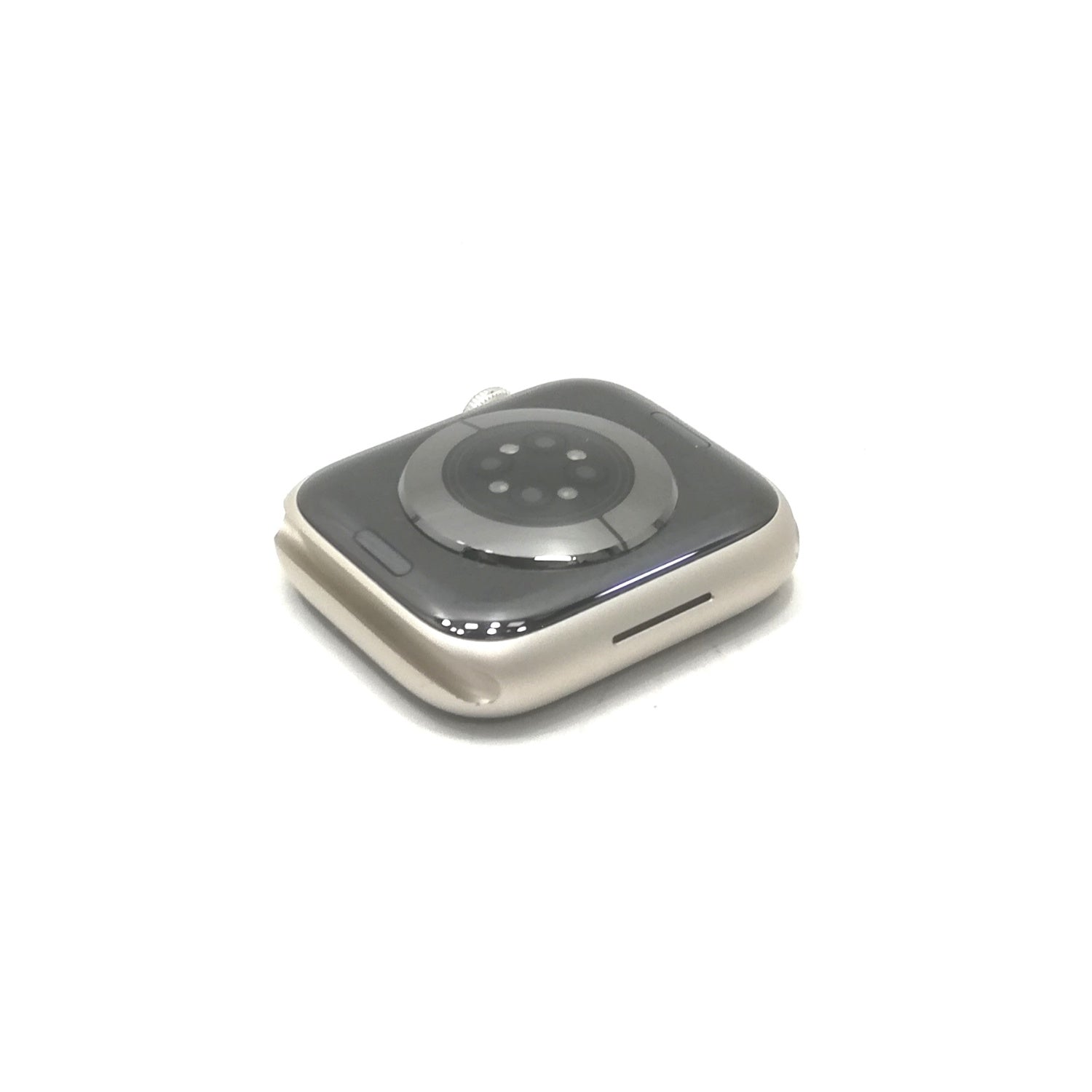 中古品】 Apple Watch/ Series7 / 45mm / GPSモデル / MKNP3J/A 