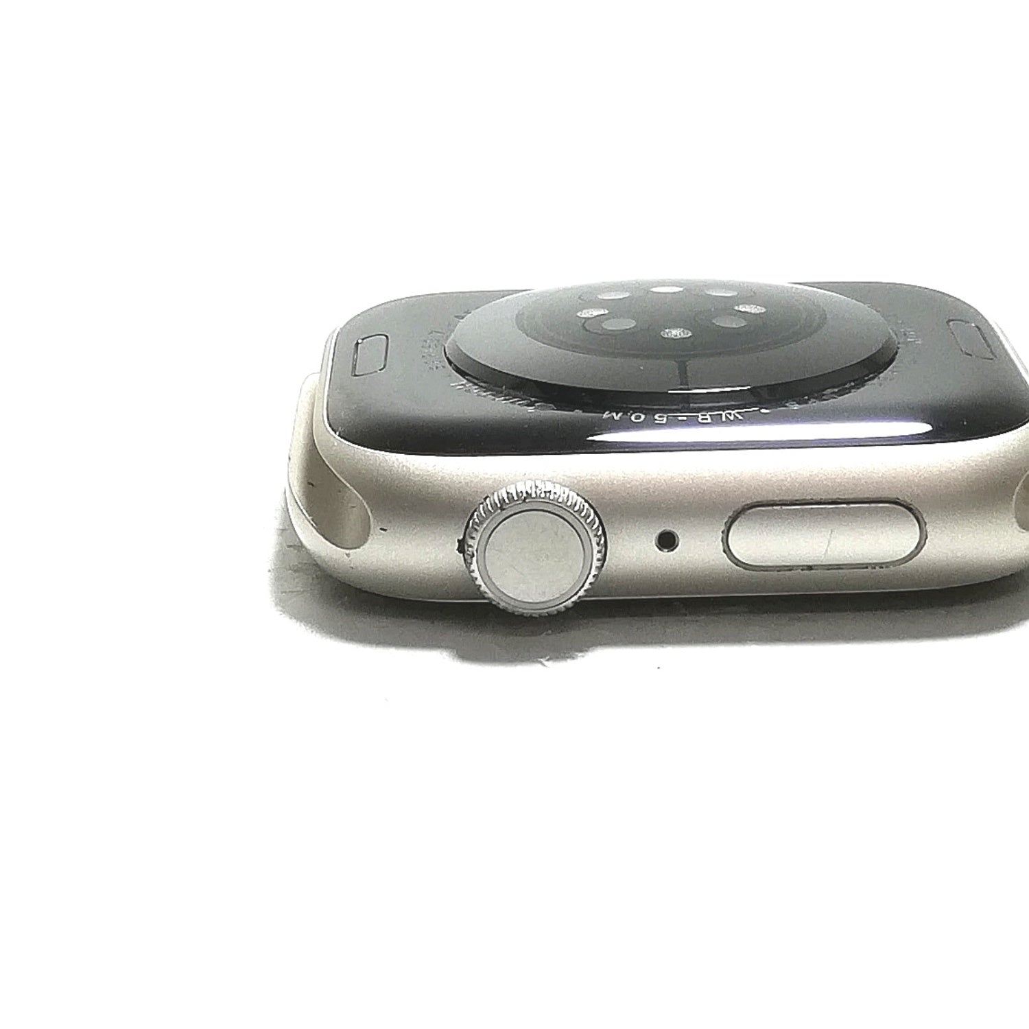 中古品】 Apple Watch/ Series7 / 45mm / GPSモデル / MKNP3J/A 