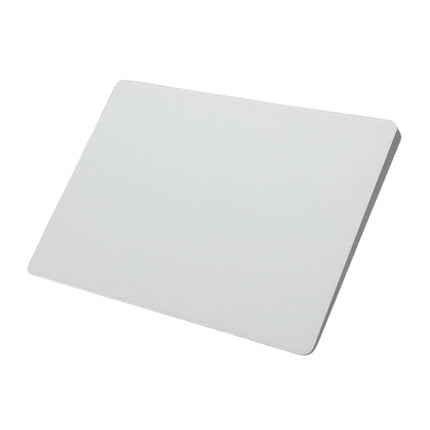 【中古品】 Magic Trackpad - ホワイト（Multi-Touch対応） (A1535) MK2D3ZA/A 【中古品管理番号:A1195】