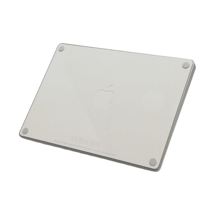 【中古品】 Magic Trackpad - ホワイト（Multi-Touch対応） (A1535) MK2D3ZA/A 【中古品管理番号:A1195】