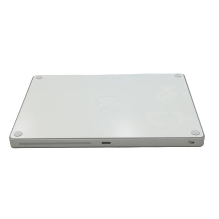 【中古品】 Magic Trackpad - ホワイト（Multi-Touch対応） (A1535) MK2D3ZA/A 【中古品管理番号:A1195】