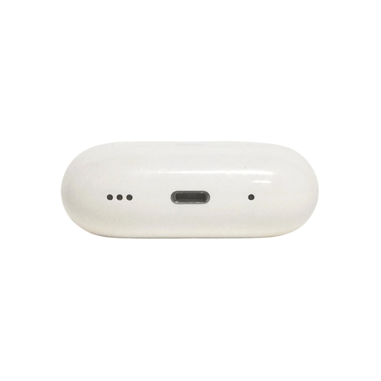 中古品】 AirPods Pro (第2世代、Lightning) MQD83J/A(A2698) 【中古品