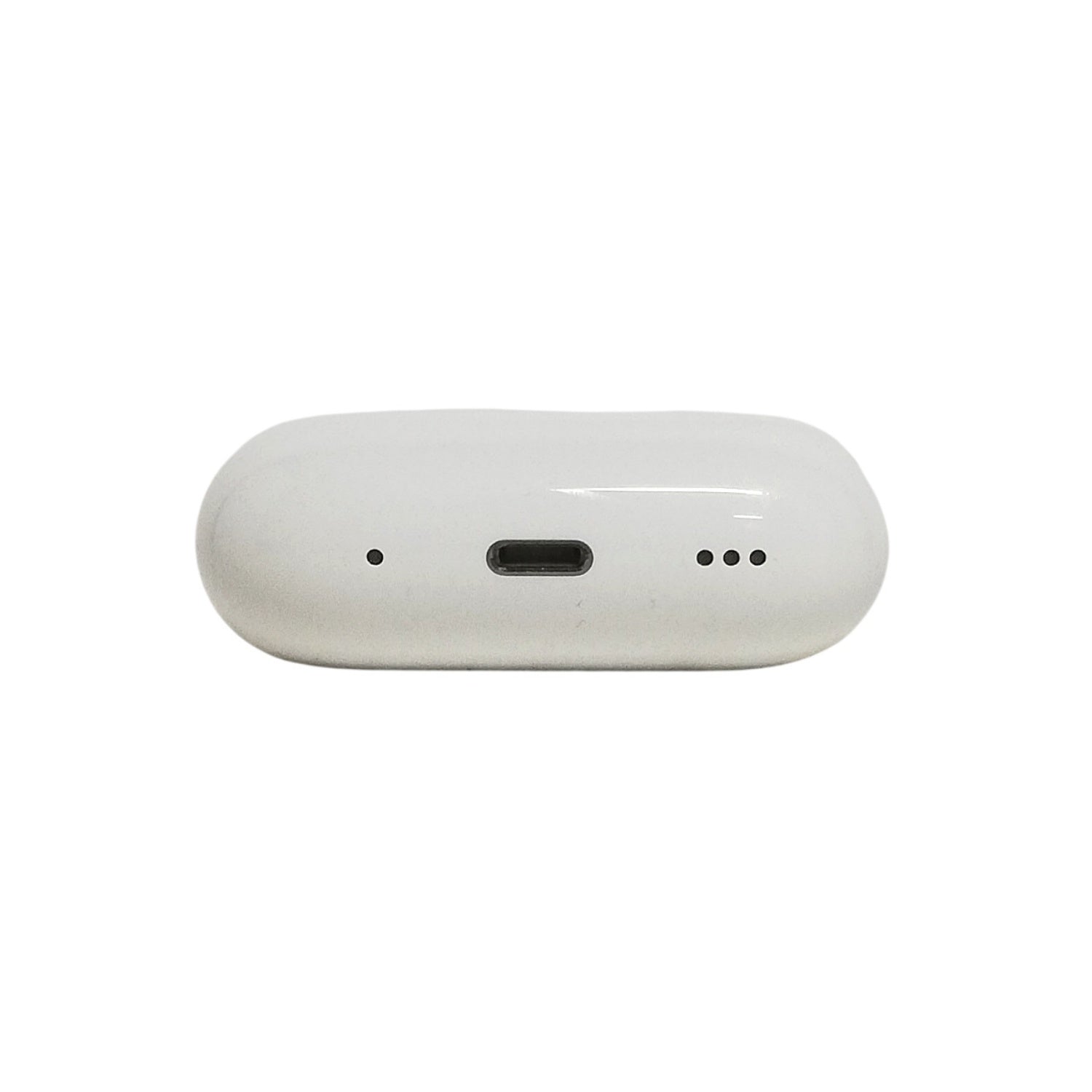 中古品】 AirPods Pro (第2世代、Lightning) MQD83J/A(A2698/A2699