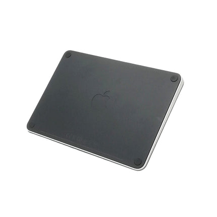 【中古品】 Magic Trackpad - ブラック（Multi-Touch対応） MMMP3ZA/A (A1535) 【中古品管理番号:A1209】