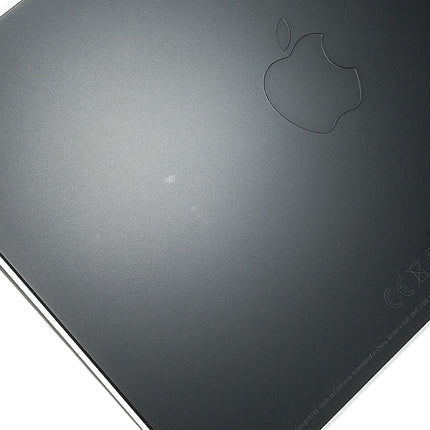 【中古品】 Magic Trackpad - ブラック（Multi-Touch対応） MMMP3ZA/A (A1535) 【中古品管理番号:A1209】