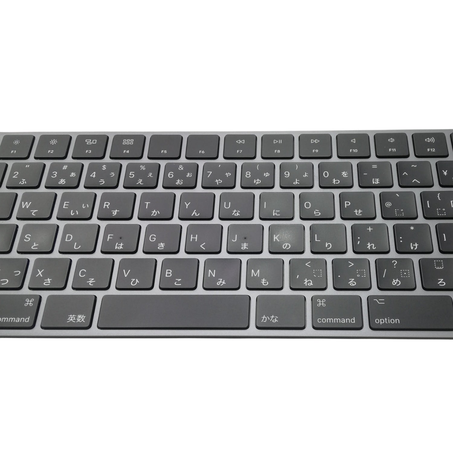Magic Keyboard テンキー付き日本語配列 シルバー Amazon.co.jp: Apple Magic Keyboard - 日本語(JIS) : パソコン・周辺機器