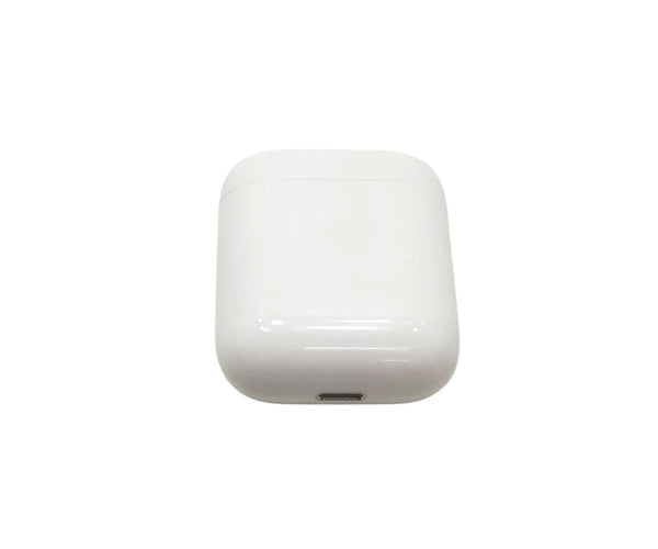 中古品】 AirPods 第2世代 with Charging Case MV7N2J/A （A2032/A2031 