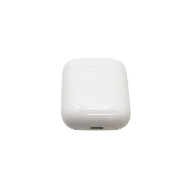 【中古品】 AirPods  第2世代 with Charging Case MV7N2J/A　（A2032/A2031/A1602） 【中古品管理番号:A1218】