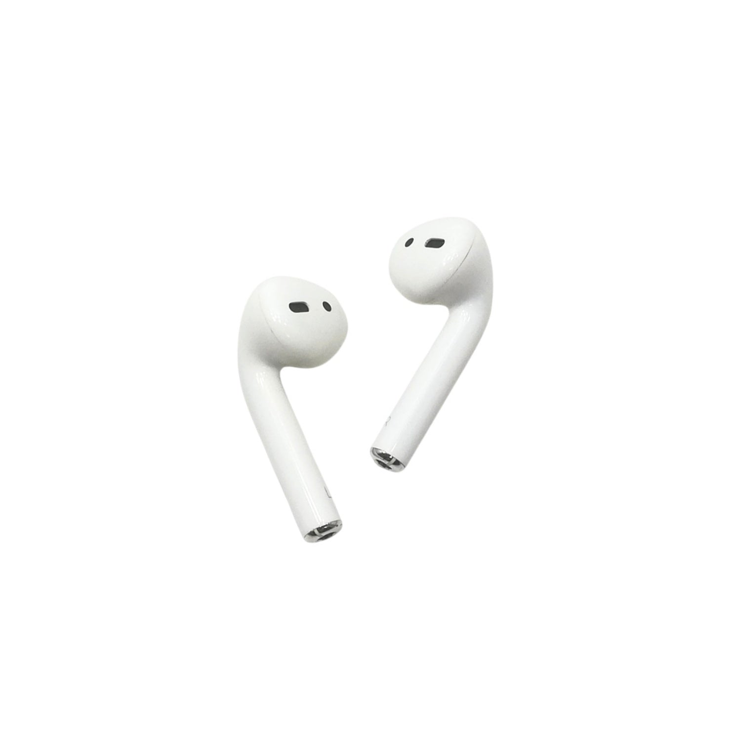 中古品】 AirPods 第2世代 with Charging Case MV7N2J/A （A2032/A2031