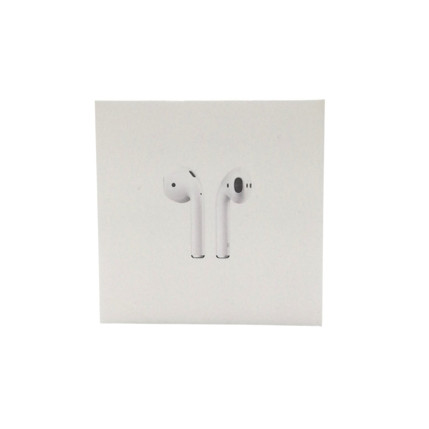 中古品】 AirPods 第2世代 with Charging Case MV7N2J/A （A2032/A2031 