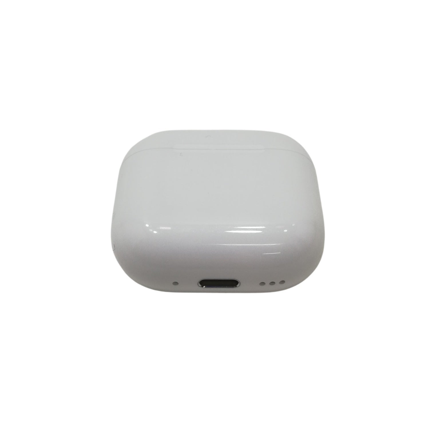 中古品】 AirPods4 アクティブノイズキャンセリング搭載 MXP93J/A 
