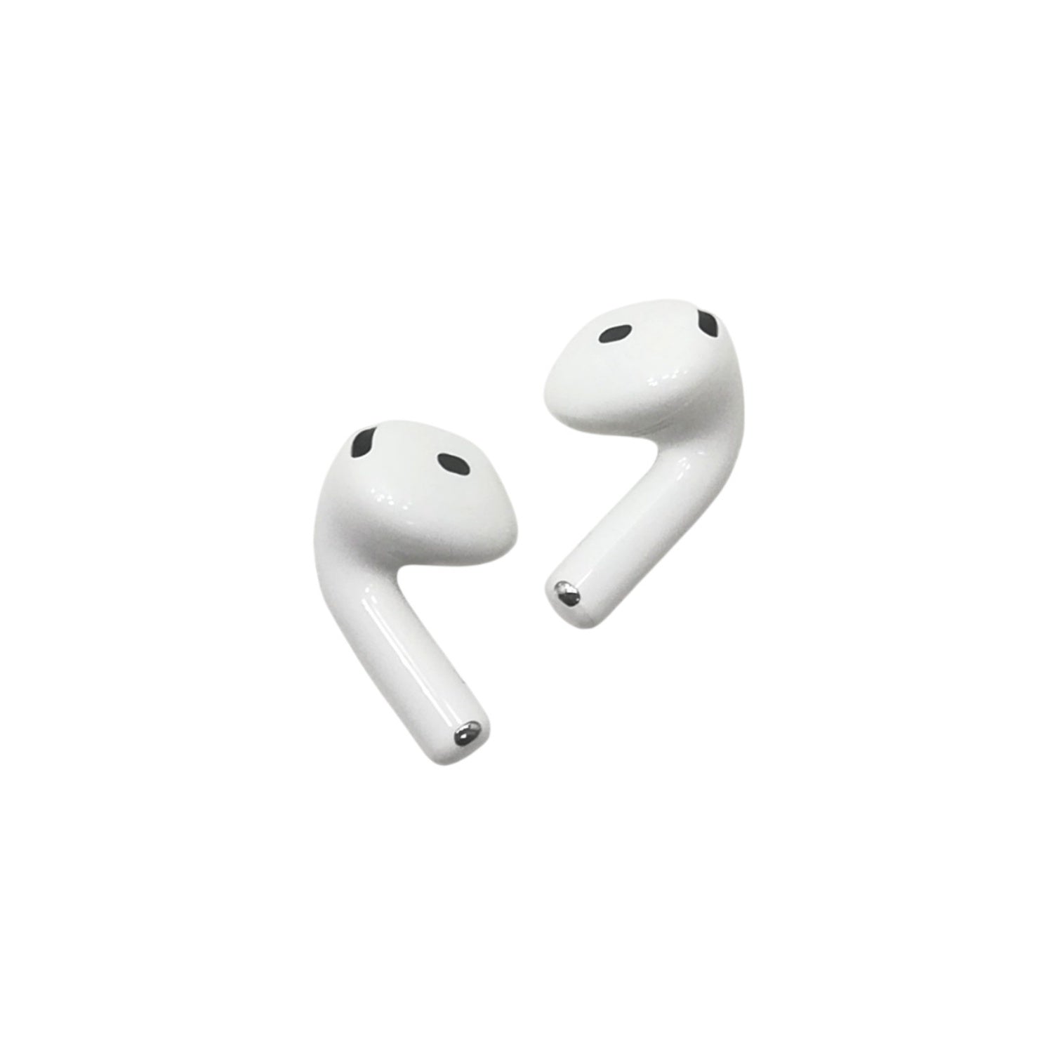 中古品】 AirPods4 アクティブノイズキャンセリング搭載 MXP93J/A