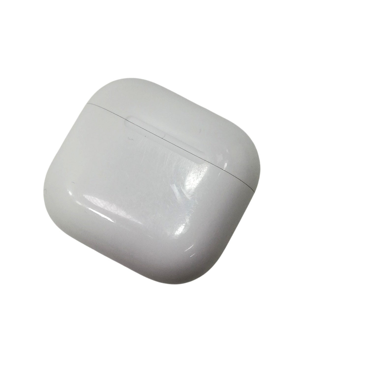 中古品】 AirPods4 アクティブノイズキャンセリング搭載 MXP93J/A