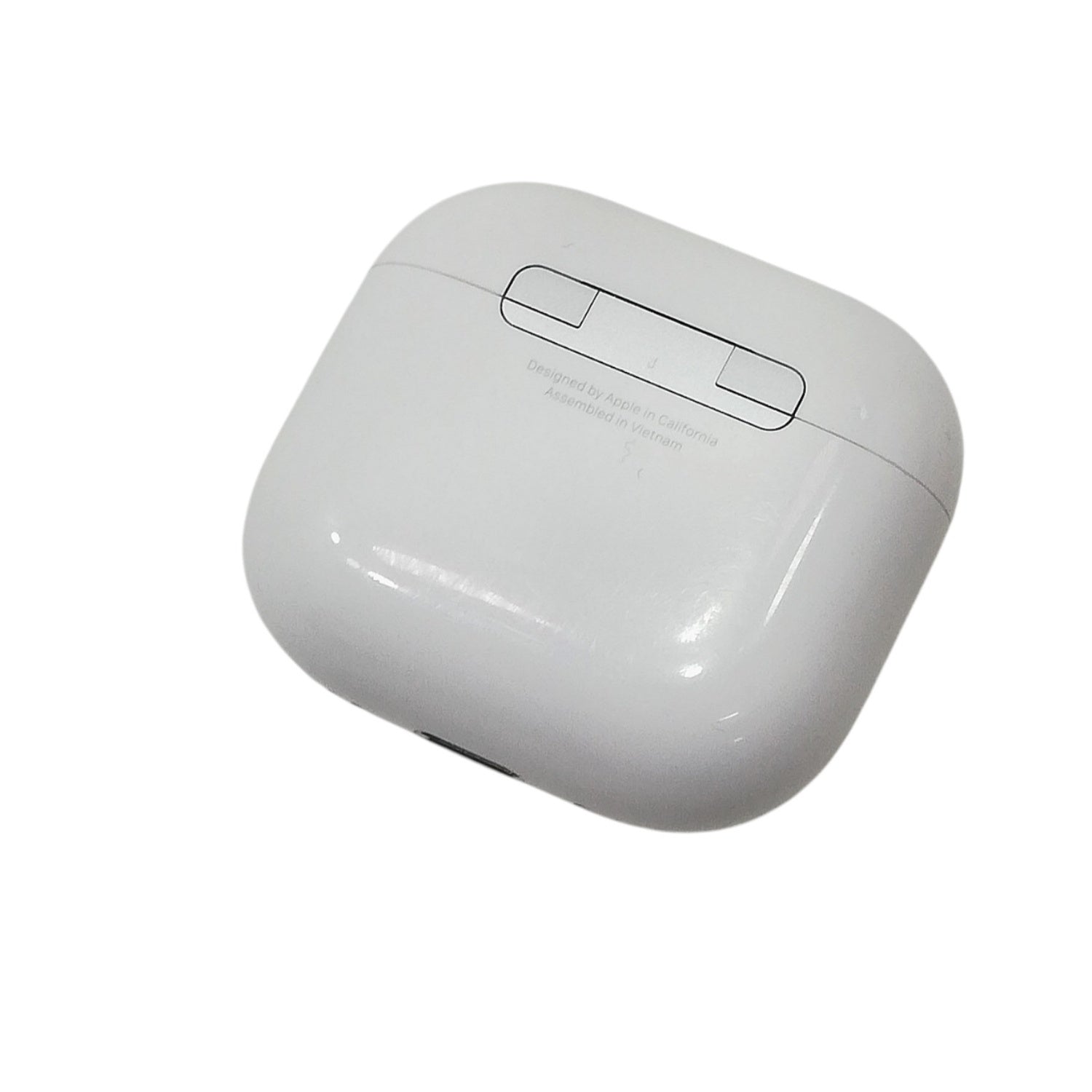 中古品】 AirPods4 アクティブノイズキャンセリング搭載 MXP93J/A 