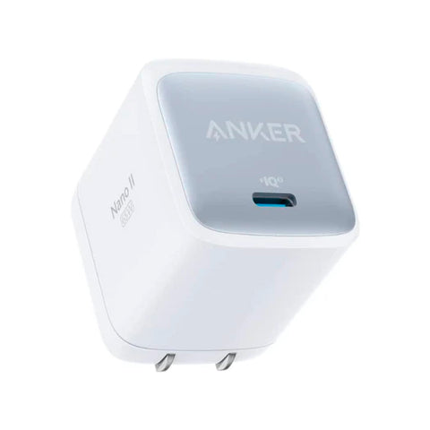 Anker Nano II 65W ホワイト [A2663N21]